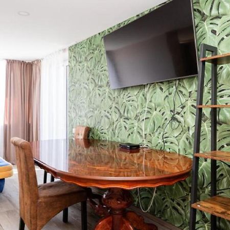 Apartamentai Sventojoje Palanga Eksteriør billede