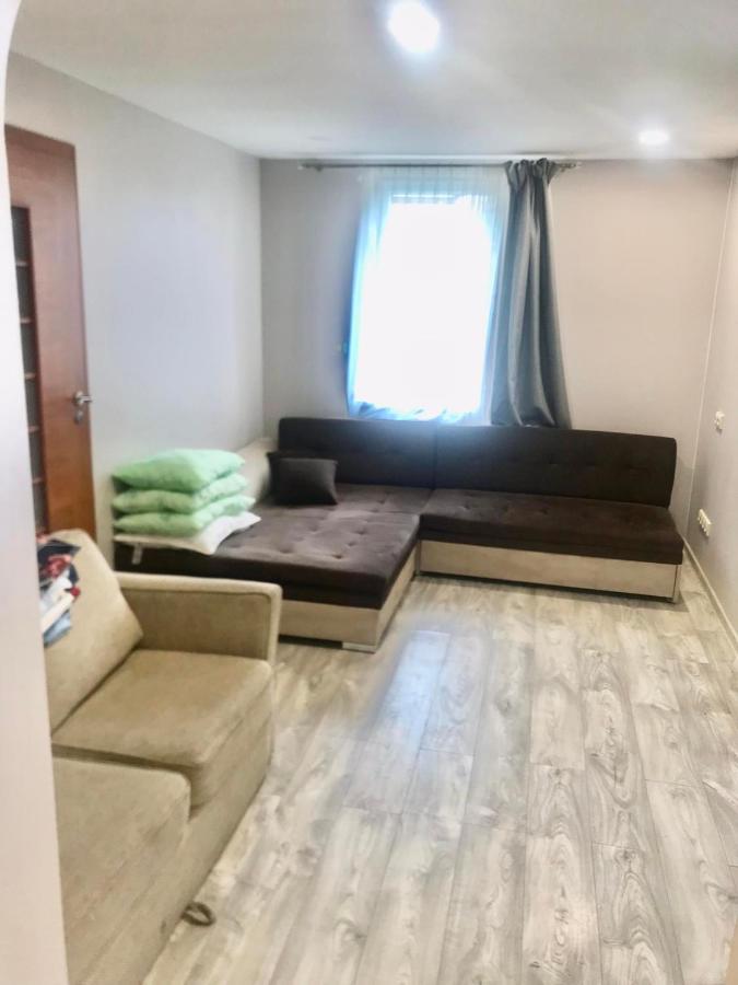 Apartamentai Sventojoje Palanga Eksteriør billede