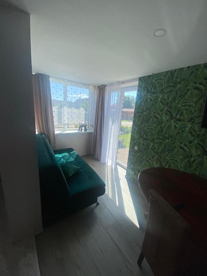 Apartamentai Sventojoje Palanga Eksteriør billede